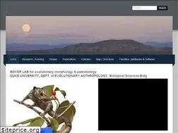 Sites similar to dougmboyer.com