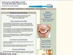 Sites similar to dougmitchelldmd.com
