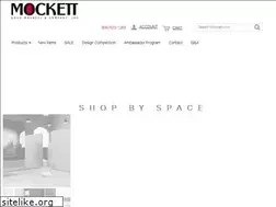 Sites similar to dougmockett.com