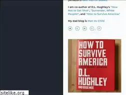 Sites similar to dougmoe.net