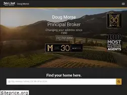 Sites similar to dougmorse.com