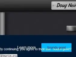 Sites similar to dougneiner.com
