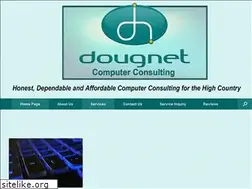 Sites similar to dougnetconsulting.com