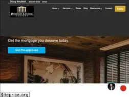 Sites similar to dougneufeld.com