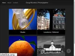 Sites similar to dougnicotera.com