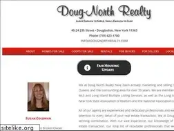 Sites similar to dougnorthrealty.com