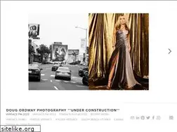 Sites similar to dougordway.com