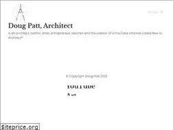 Sites similar to dougpatt.com