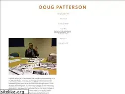Sites similar to dougpattersonartist.com