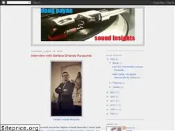 Sites similar to dougpayne.blogspot.com
