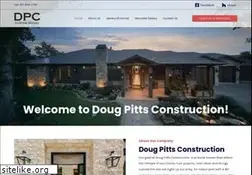 Sites similar to dougpittsconstruction.net