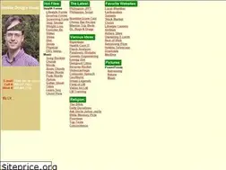 Sites similar to dougplata.com