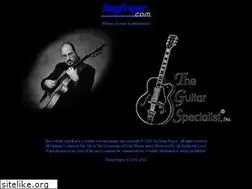 Sites similar to dougproper.com