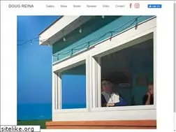 Sites similar to dougreina.com