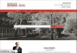 Sites similar to dougrempel.ca