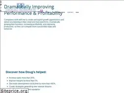 Sites similar to dougringerconsulting.com