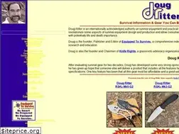 Sites similar to dougritter.com