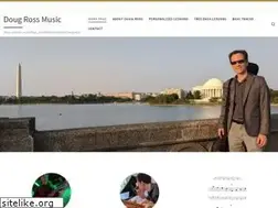 Sites similar to dougross.net
