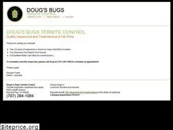Sites similar to dougs-bugs.com