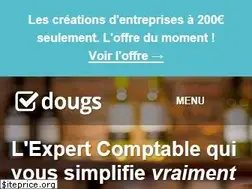 Sites similar to dougs.fr