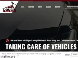 Sites similar to dougsab.com