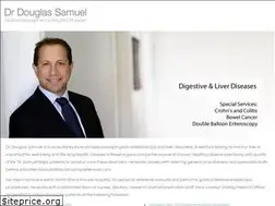 Sites similar to dougsamuel.com.au