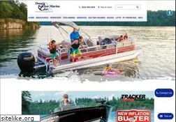 Sites similar to dougsanchormarine.com