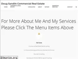 Sites similar to dougsandlin.com