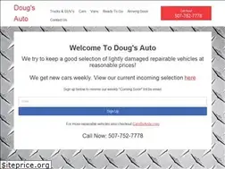 Sites similar to dougsautomn.com