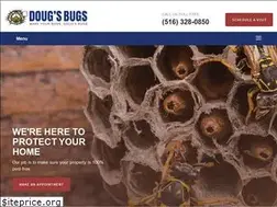 Sites similar to dougsbugsnyc.com