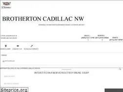 Sites similar to dougscadillac.com