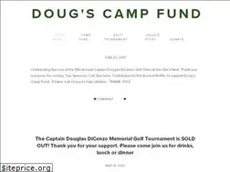 Sites similar to dougscampfund.org
