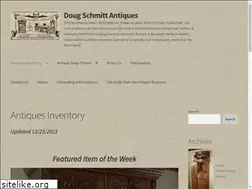 Sites similar to dougschmittantiques.com