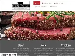 Sites similar to dougscountrymarket.com