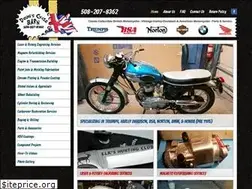 Sites similar to dougscyclebarn.com