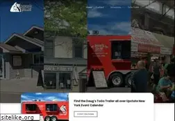 Sites similar to dougsfishfry.com