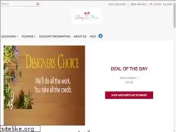 Sites similar to dougsfloralshop.com