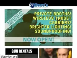 Sites similar to dougsgunstore.com