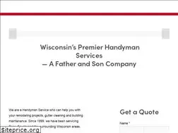 Sites similar to dougshandymanserviceinc.com
