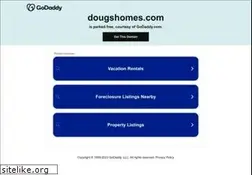 Sites similar to dougshomes.com