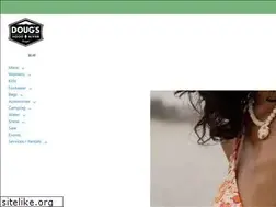 Sites similar to dougshoodriver.com
