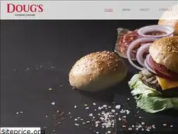 Sites similar to dougsinloveland.com