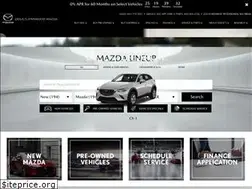 Sites similar to dougsmazda.com