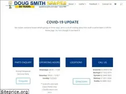 Sites similar to dougsmithspares.com.au