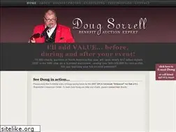 Sites similar to dougsorrell.com