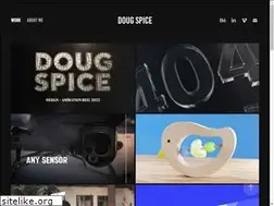 Sites similar to dougspice.com