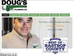 Sites similar to dougsplumbingco.com