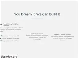 Sites similar to dougspoolandspa.com