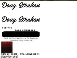 Sites similar to dougstrahanmusic.com
