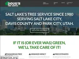 Sites similar to dougstreeslc.com